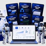 1-Hour AI Traffic Machine Review