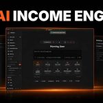 AI Income Engine Review