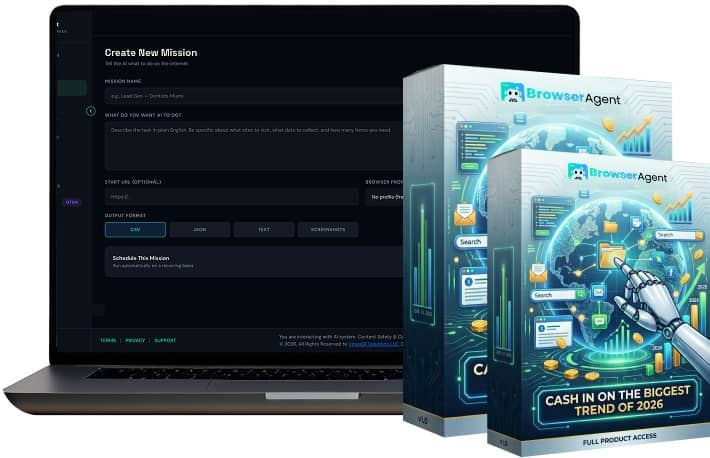 BrowserAgent Review