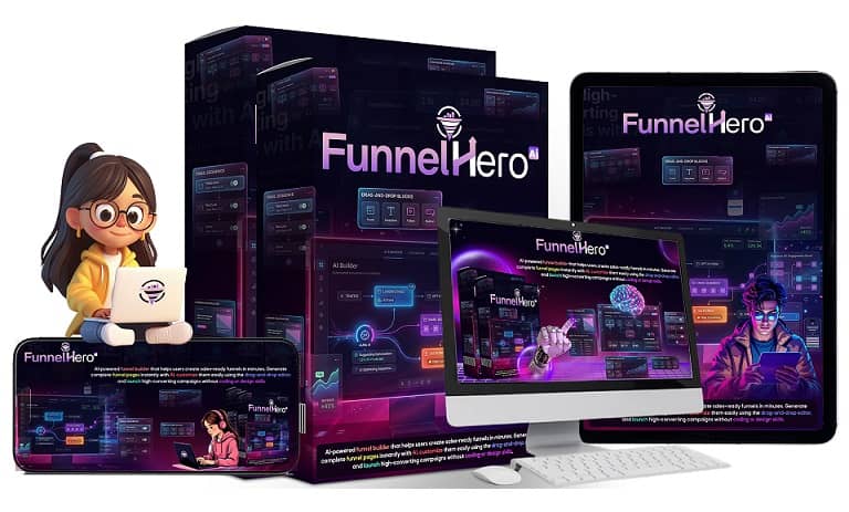 FunnelHero AI Review