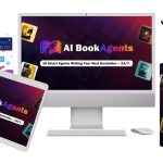 AI Book Agents Review