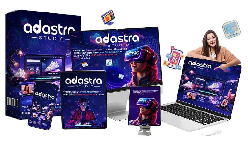 Adastra Studio Review
