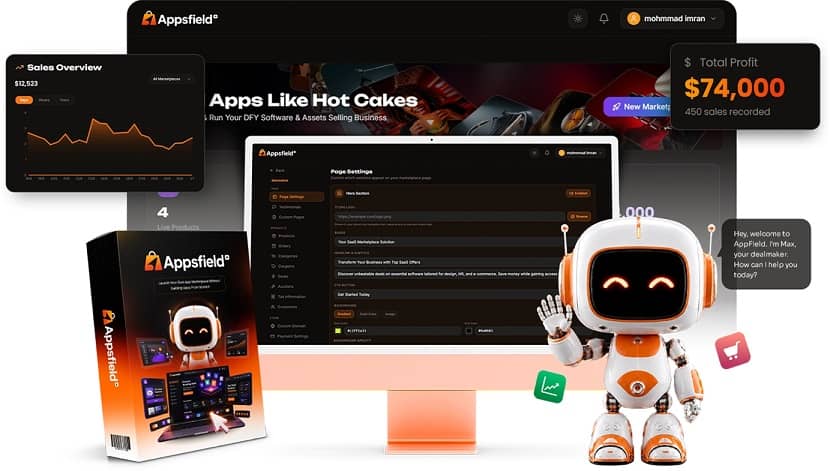 AppsfiledAI Review