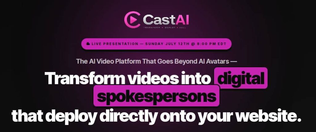 CastAI Review