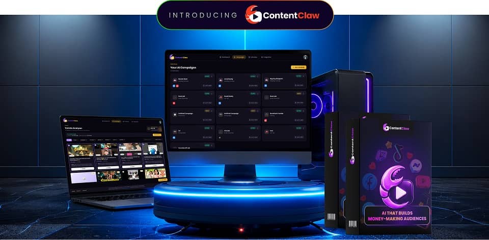 ContentClaw Review
