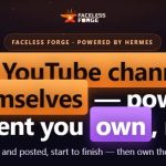 Faceless Forge Review