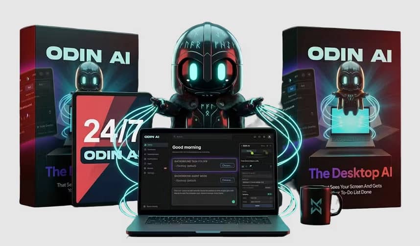 Odin AI Review