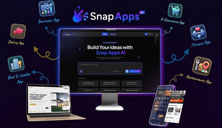Snap Apps AI Review