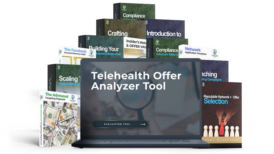 TeleHealth Profits Review