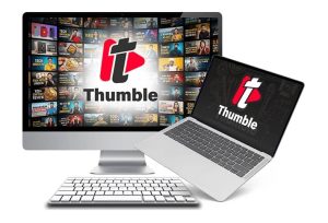 Thumble Review