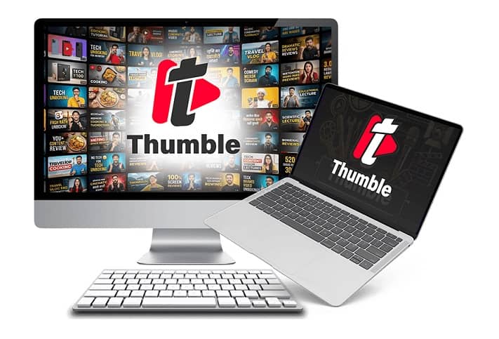 Thumble Review