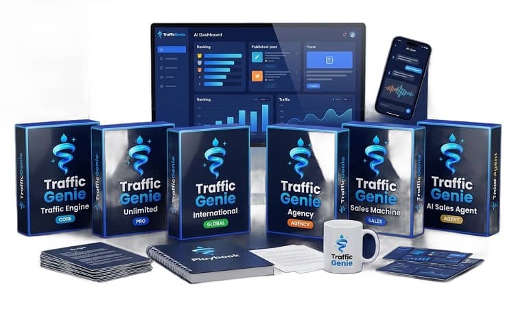 Traffic Genie Review