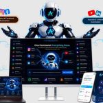 Agent Jarvis AI Review