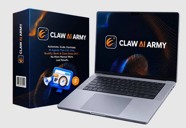 ClawAI Army Review