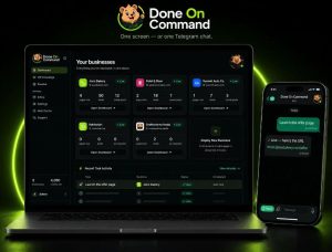 Done On Command Review