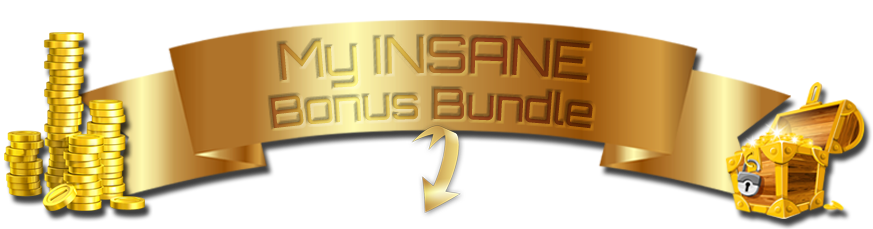 Exclusive Bonus