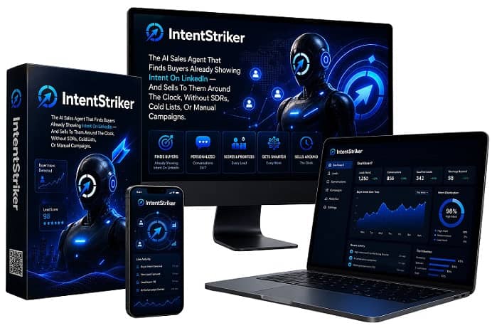 IntentStriker Review