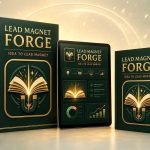 Lead Magnet Forge Review
