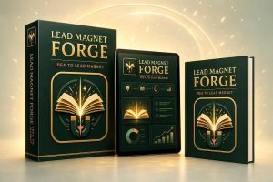 Lead Magnet Forge Review
