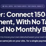 WP Sync Review