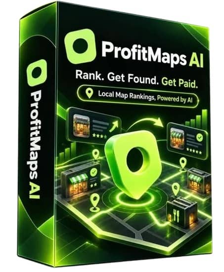 ProfitMaps AI Review