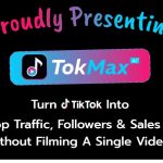 TokMax AI Review