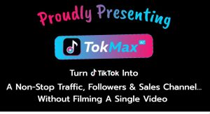 TokMax AI Review